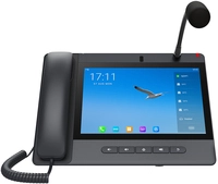 Fanvil A320I-White'Android Console IP Phone - VoIP-Telefon - SIP (A320I-White)