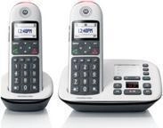 Motorola Solutions CD5012 DUO wei&szlig; (G31000X18W2AWE(ES))