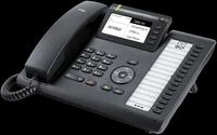 Mitel OpenScape Desk Phone CP405T (L30250-F600-C606)