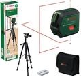 Bosch Kreuzlinienlaser UniversalLevel 2 UNI Set Standard (0603663F01)