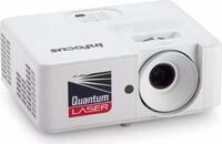 InFocus Nemesis I IN1008SL DLP Full-HD Laser Beamer mit zwei HDMI-Eing&auml;ngen