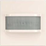 Busch-Jaeger Komfortsensor WL m. Selectlinse 62762-84-WL (2CKA006200A0171)