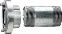 Metabo 628801000 Wasserpumpen-Zubeh&ouml;r Gewindenippel (628801000)