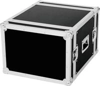ROADINGER Verst&auml;rkerrack PR-2, 8HE, 47cm tief (30109788)