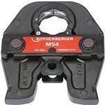 Rothenberger Pressbacke Standard M54 3-gliedrig 1000001274 (1000001274)