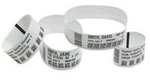 Z-Band UltraSoft, Baby, wei&szlig; Z-Band UltraSoft, Selbstklebeverschluss, f&uuml;r Babies,