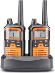 Midland XT 70 Pro 2er Kofferset (C1465.01)