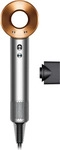 dyson 107830-01, Dyson Supersonic Origin nikiel/miedź (107830-01)