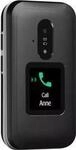Leva E30 4G Smartphone 7,11 cm (2.8 Zoll) 0,3 MP Single SIM (Rot, Wei&szlig;) (380597)