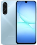 Samsung SM-A175FLBBEUE, Samsung Galaxy A17 6.7" Hybride Dual-SIM 4G USB Typ-C 4 GB