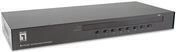 Level One KVM-3208 8-Port PS/2-USB VGA KVM Switch (KVM-3208)