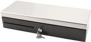 Olympia Kassenlade 170S Edelstahl (947990035)