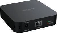 Yealink RCH40 E2 - Hub - 4 x 10/100/1000 (PoE+) - Desktop - PoE+ (90 W) (1303166)