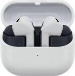 Samsung Galaxy Buds3 FE True Wireless-Kopfh&ouml;rer mit ANC Bluetooth 5.4 IP54 Grau