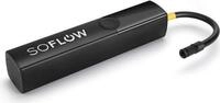 So-Flow 700.100.09. Produkttyp: Handluftpumpe, Vorgesehene Verwendung: Universal,