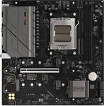 Sapphire 52118-03-40G Mainboard Sockel PC AMD AM5 Formfaktor Details Micro-ATX