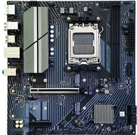 Sapphire B650M-E - Motherboard - micro ATX - Socket AM5 - AMD B650 Chipsatz - USB 3.2
