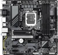 Gigabyte B760M DS3H GEN5 B760 S1700 mATX DDR5 (B760M DS3H GEN5)