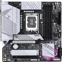 Gigabyte AORUS B760M ELITE WIFI6E GEN5 - Motherboard - micro ATX - LGA1700-Sockel -