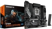 Gigabyte B760M Gaming X WiFi6E Gen5 B760 S1700 mATX DDR5 - Intel Sockel 1700 (Core i)