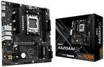 ASRock A620AM-X AM5 mATX HDMI/DP DDR5 - AMD Sockel AM5 (Ryzen Zen4) -