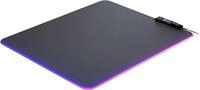 COUGAR Gaming NEON - Schwarz - Einfarbig - Stoff - Gummi - verschiedene -