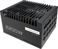 ASUS Pro WS 2200W ATX Netzteil ATX3.1 PCIe5.1 80+ Platinum schwarz (90YE00Z1-B0NA00)