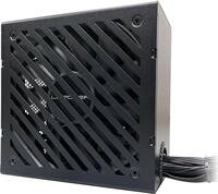LC-Power Netzteil 550W ATX LC6550B-SI V3.1 LC 135mm L&uuml;fter 80Plus Bronze (LC6550B-SI