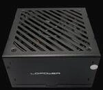 LC-Power Netzteil LC6750G-SI 750 W (LC6750G-SI V3.1)