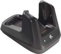 Zebra Single Slot Cradle - Docking Cradle (Anschlu&szlig;stand) - USB - f&uuml;r Zebra MC3300