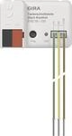 GIRA 519200 Tasterschnittst. 2f Komfort KNX Secure (519200)