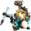 Velleman KSR19. Produkttyp: Roboter, Empfohlenes Alter in Jahren (mind.): 14 Jahr(e).