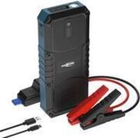 Ansmann Jump Starter. Powerbank+Taschenlampenfunktion (1900-0130)