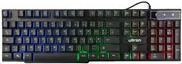 Terratec Ultron HAWK - Set aus Tastatur, Maus, Headset und Mauspad - hinterleuchtet -