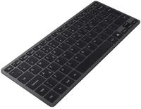 Samsung EJ-B7800 Smart Keyboard, Dark Gray, Bluetooth, DE (EJ-B7800BBEGDE)