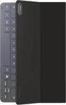 Samsung Book Cover Keyboard Slim QWERTZ DE f&uuml;r Galaxy Tab S11 11 Schwarz