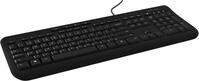 Incase ANB-00008, Incase Wired Keyboard 600 DE Layout - Tastatur (ANB-00008)