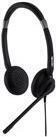 ALCATEL-LUCENT ENTERPRISE AH 22 M II Corded Binaural Premium Headset with volume mute