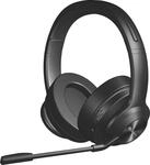 Sandberg Bluetooth Headset ANC+ENC Pro Kopfh&ouml;rer Kabellos Kopfband Musik/Alltag