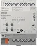 Jung KNX Heizungsaktor 6fach 36006 1S R m.Regler 1 (360061SR)