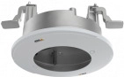 AXIS TM3205 - Eingesenkte Halterung f&uuml;r Kamerakuppel - Deckenmontage m&ouml;glich -