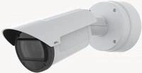 AXIS TQ1602-E - Hintere Box f&uuml;r Kamera-Kabelkanal - oberfl&auml;chenb&uuml;ndig montierbar -