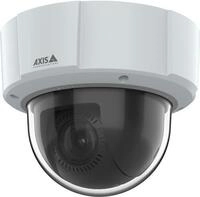 AXIS M5526-E - Netzwerk-&Uuml;berwachungskamera - PTZ - Kuppel - Au&szlig;enbereich -