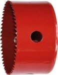 Bachmann 931.900 - Eins - Kunststoff - Holz - Rot - 6 cm - 10,5 cm - 1 St&uuml;ck(e)