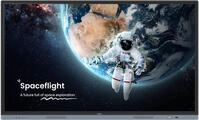 BenQ RM6504. Bildschirmdiagonale: 165,1 cm (65), Arbeitsbereich: 1428,5 x 803,5 mm,