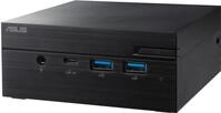ASUS ExpertCenter PN53-S1 S7028ADS1 - Mini-PC - Ryzen 7 7730U / 2 GHz - RAM 16 GB -