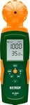 Extech Kohlendioxid-Messger&auml;t CO240 0 bis 9999 ppm mit Temperaturmessfunktion, mit