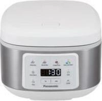 Panasonic SR-DA152WXE si/ws Reiskocher mit Dampfgarfunktion (SR-DA152WXE)