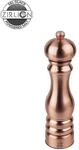 Peugeot PARIS Chef Salzm&uuml;hle uSelect Z 22 cm Kupfer (398130SZ)
