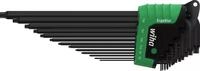 Wiha MagicSpring TORX Winkelschraubendreher-Set 13teilig (43848)